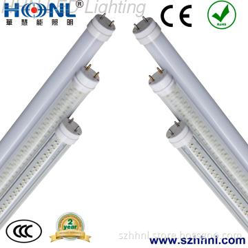 High Lumen Ultra Brightness 18W 120cm SMD3528 T8 Led Tube